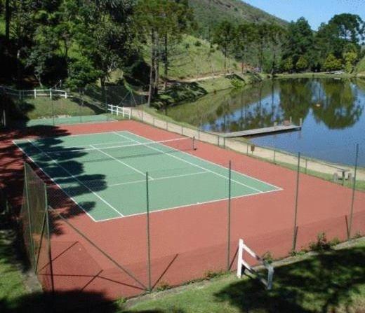Teresópolis Hotel Rosa Dos Ventos מראה חיצוני תמונה
