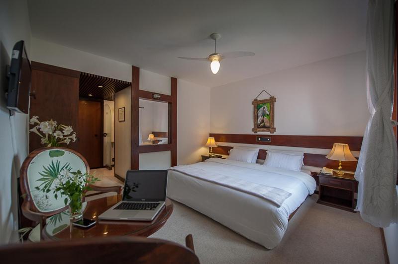 Teresópolis Hotel Rosa Dos Ventos חדר תמונה