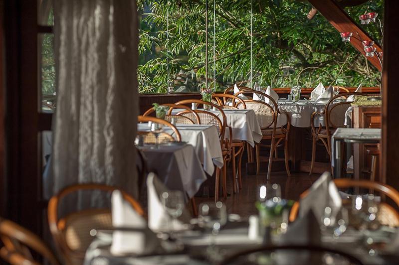 Teresópolis Hotel Rosa Dos Ventos מראה חיצוני תמונה