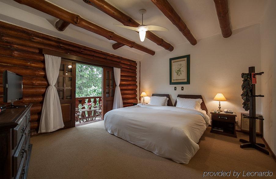 Teresópolis Hotel Rosa Dos Ventos מראה חיצוני תמונה