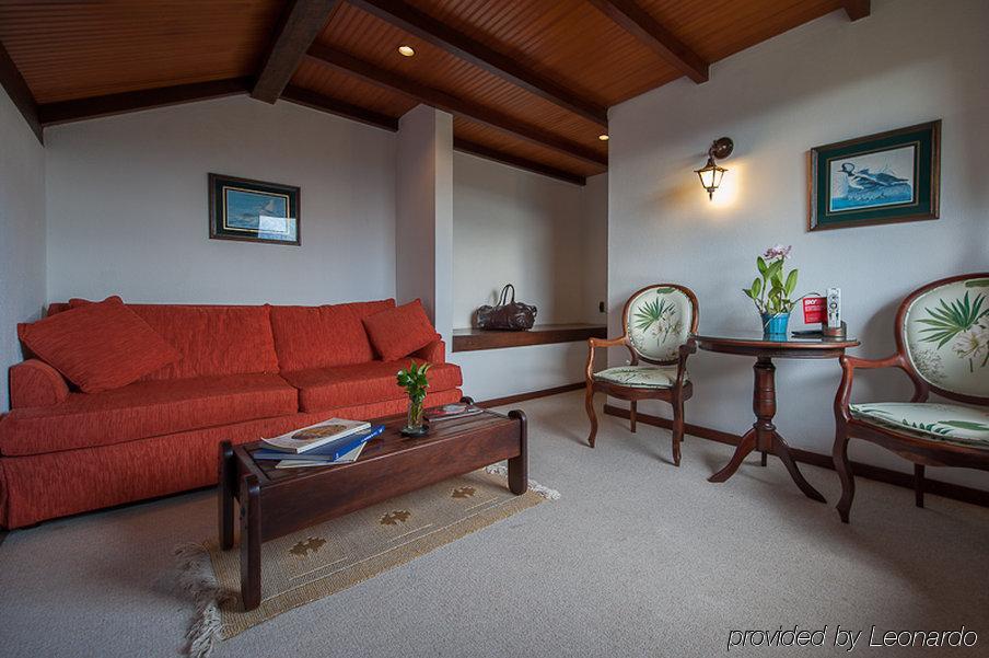 Teresópolis Hotel Rosa Dos Ventos מראה חיצוני תמונה