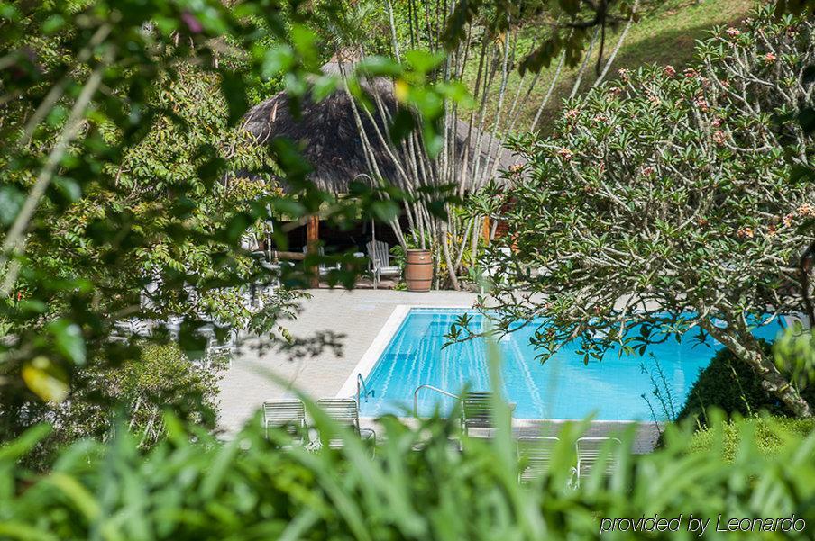 Teresópolis Hotel Rosa Dos Ventos מראה חיצוני תמונה