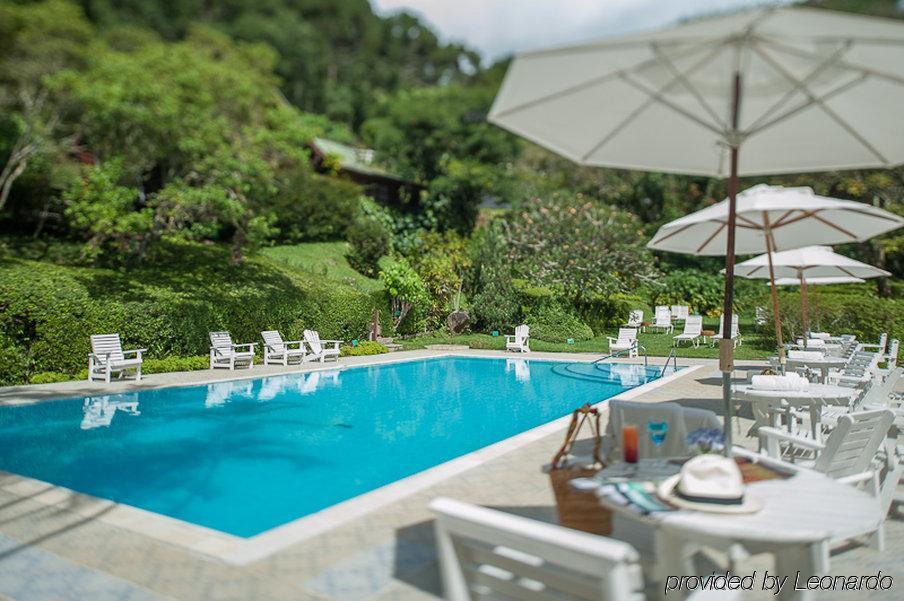 Teresópolis Hotel Rosa Dos Ventos מראה חיצוני תמונה